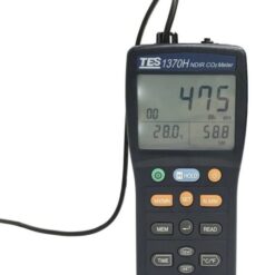 Máy đo khí CO2 TES 1370H 42 8f8f5363 7d27 4e01 bd06 7fb015c6d457