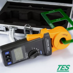 Ampe kìm đo điện trở nối đất Prova 5601 36 Chua co ten fotor 20241001132236