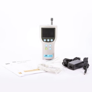Máy đếm hạt bụi TES 5110