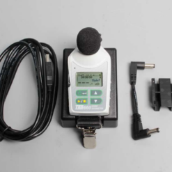 Máy đo âm thanh TES 660 26 Chua co ten fotor 2024100117189