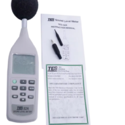 Máy đo độ ồn TES 52A 33 Chua co ten fotor 20241001173850