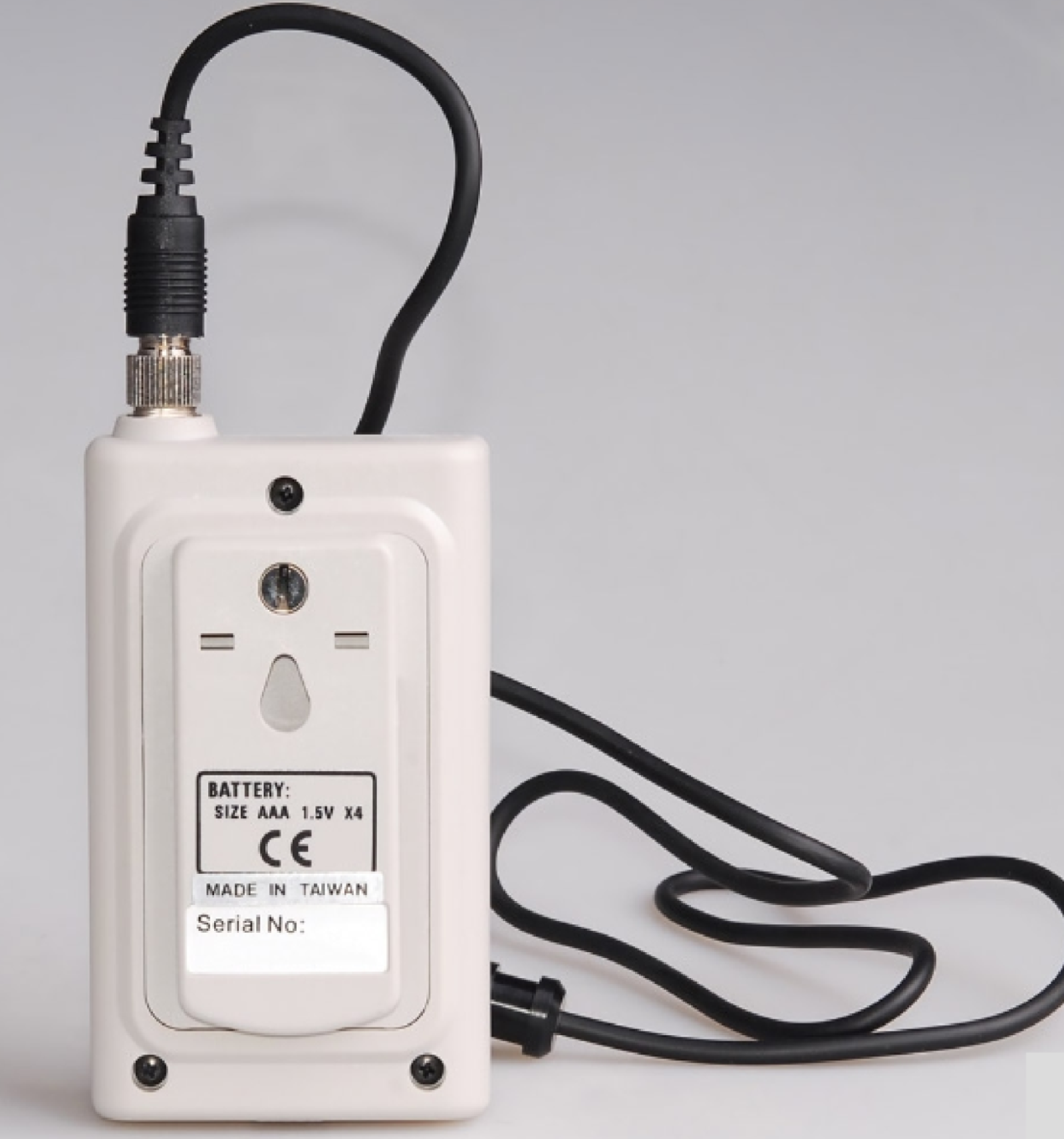 Máy đo độ ồn TES 1354 17 Máy đo độ ồn TES 1354 - Ảnh 5