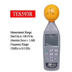 Máy đo điện trường TES 593R 23 Chua co ten1 fotor 20241001115537