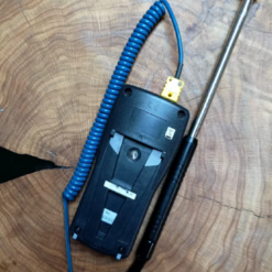 Máy đo nhiệt độ TES 1311A 31 Chua co ten1 fotor 2024100211330