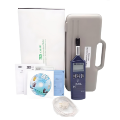 Máy đo nhiệt độ độ ẩm TES 1361C 29 Chua co ten1 fotor 20241002152026