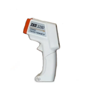 Nhiệt kế hồng ngoại đo trán TES 3280