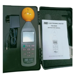 Máy đo điện trường TES 593R 22 Chua co ten2 fotor 20241001114336