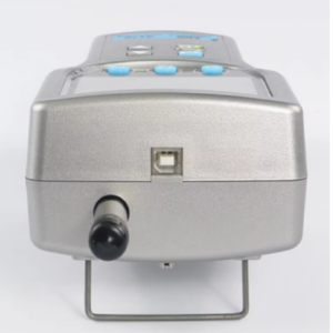Máy đếm hạt bụi TES 5110