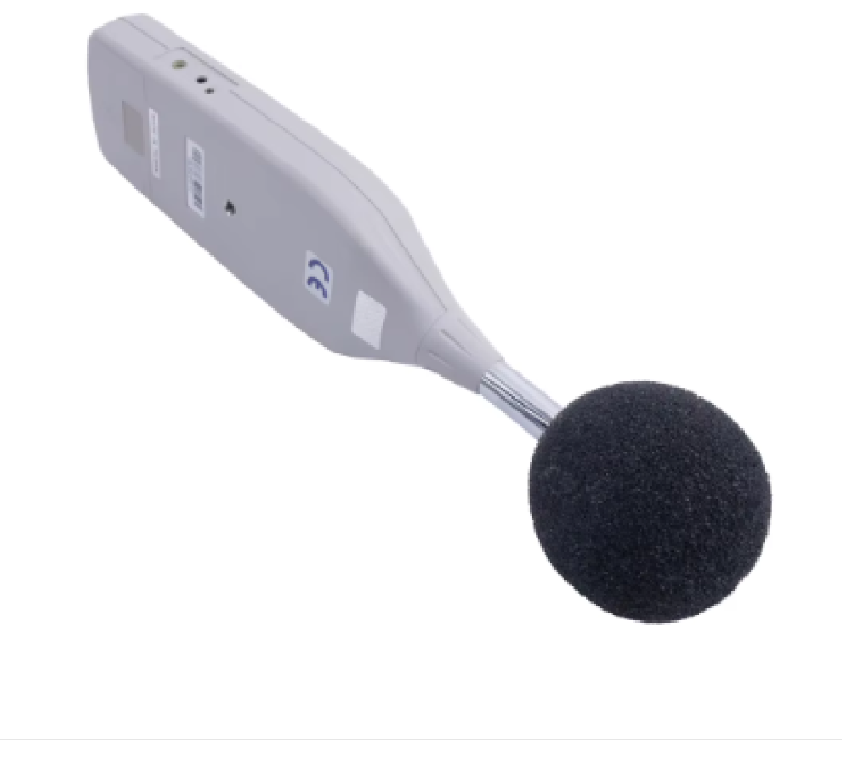 Máy đo độ ồn TES 52A 19 Máy đo độ ồn TES 52A - Ảnh 7