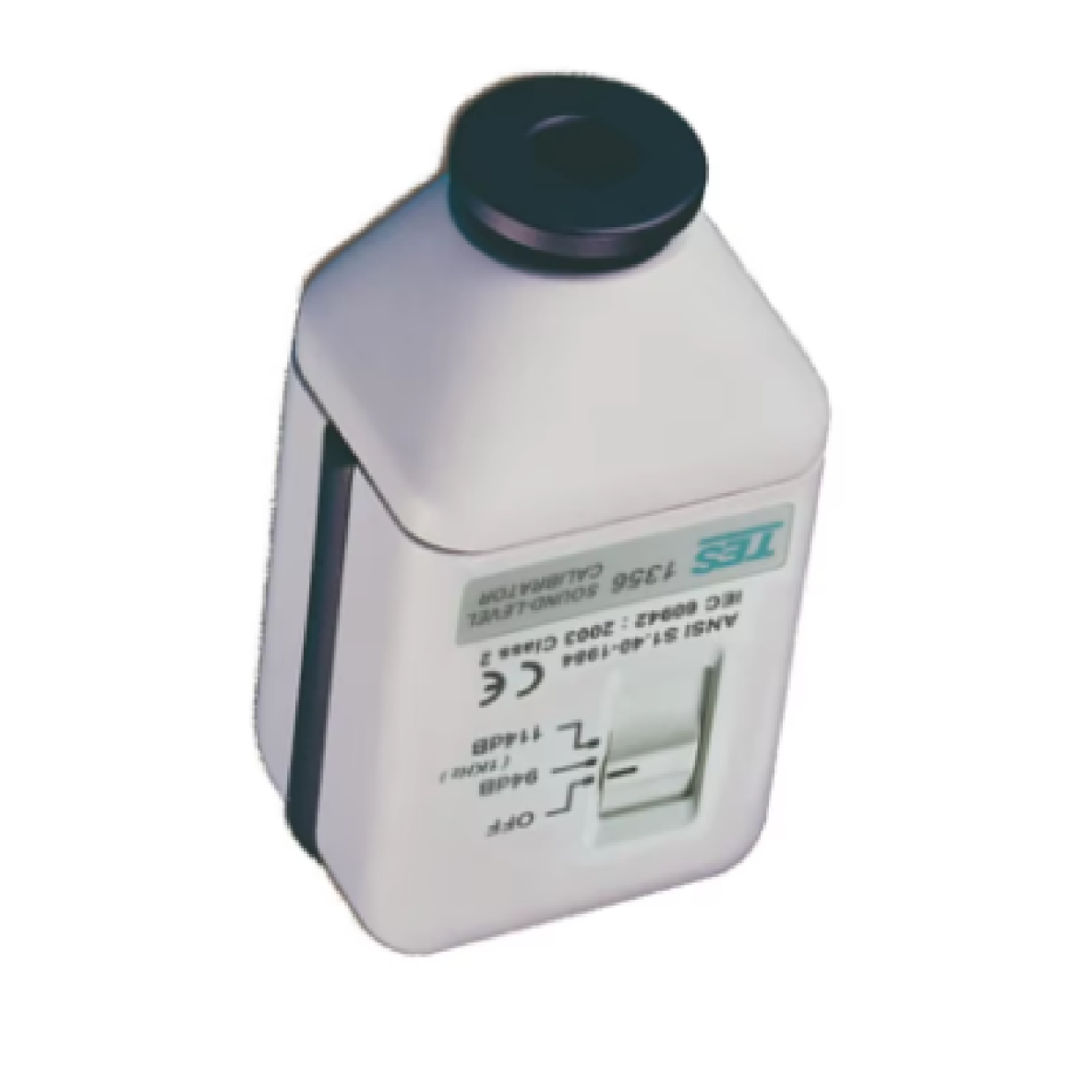 Máy đo độ ồn TES 1356 18 Máy đo độ ồn TES 1356 - Ảnh 8