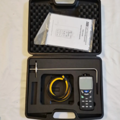 Máy đo áp suất lưu lượng không khí TES 3142 20 Chua co ten4 fotor 20241001105052