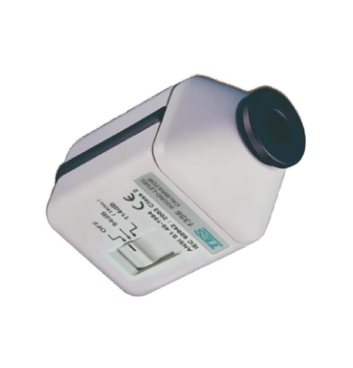 Máy đo độ ồn TES 1356 17 Máy đo độ ồn TES 1356 - Ảnh 7