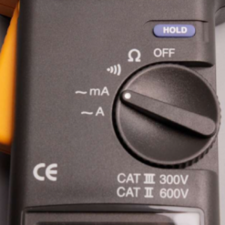 Ampe kìm đo điện trở nối đất Prova 5601 30 Chua co ten5 fotor 2024100113217