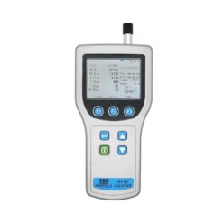 Máy đếm hạt bụi TES 5110