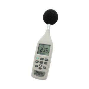 Máy đo độ ồn TES 52AA