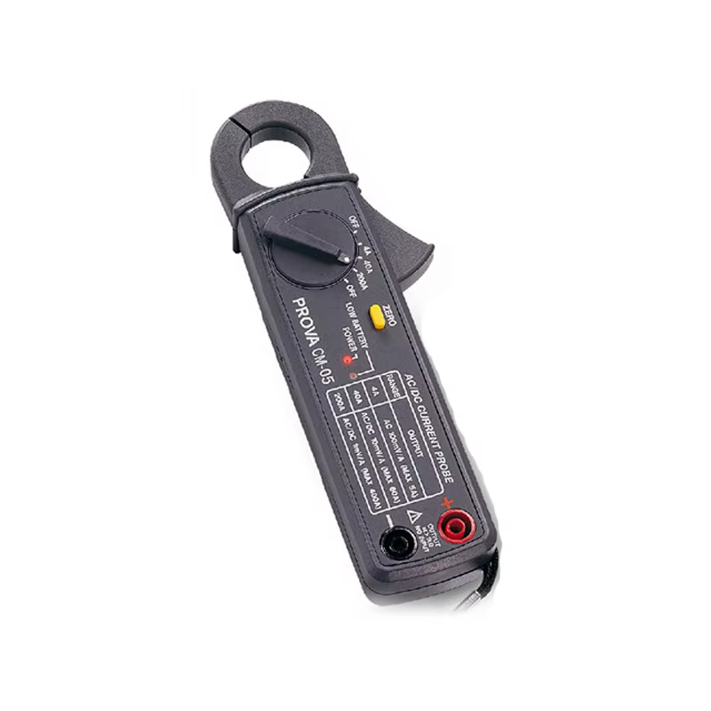 Ampe kìm PROVA CM-05 16 Ampe kìm PROVA CM-05 - Ảnh 6