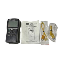 Máy đo nhiệt độ TES 1311A 28 S14357 web