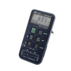 Máy đo nhiệt độ TES 1307