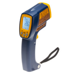 Nhiệt kế hồng ngoại TES 1327K 27 TES 1327K 2m