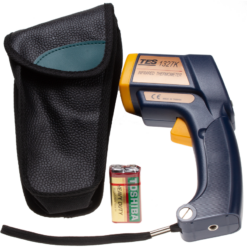 Nhiệt kế hồng ngoại TES 1327K 26 TES 1327K 3m