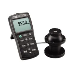 Máy đo quang TES 133