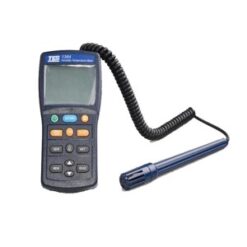 Máy đo nhiệt độ, độ ẩm TES 1364 16 TES 1364 300x300 1