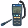 Máy đo nhiệt độ, độ ẩm TES 1364