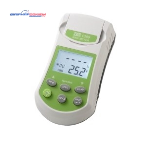 Máy đo độ ngọt TES 1389