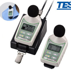 Máy đo âm thanh TES 660 24 TES 660 1 1