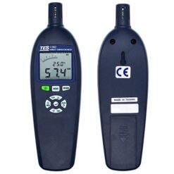 Máy đo nhiệt độ độ ẩm TES 1260 16 TES TES 1260 500x500 1