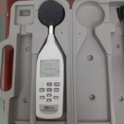 Máy đo độ ồn TES 52A 29 TES TES 52a 3