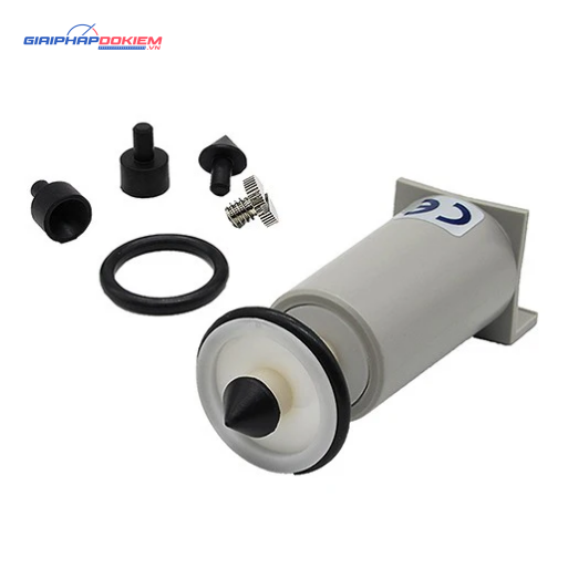 Bộ chuyển đổi tiếp xúc TES RM-1502 6 Bộ chuyển đổi tiếp xúc TES RM-1502