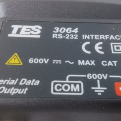 Bộ chuyển đổi kết nối Ampe kìm TES 3064 37 Untitled1 fotor 2024100613152