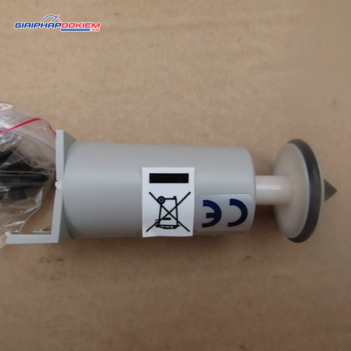 Bộ chuyển đổi tiếp xúc TES RM-1502 7 Bộ chuyển đổi tiếp xúc TES RM-1502 - Ảnh 2