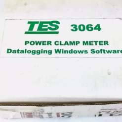 Bộ chuyển đổi kết nối Ampe kìm TES 3064 39 Untitled3 fotor 20241006125920