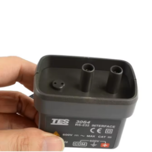 Bộ chuyển đổi kết nối Ampe kìm TES 3064 30 Bộ chuyển đổi kết nối Ampe kìm TES 3064