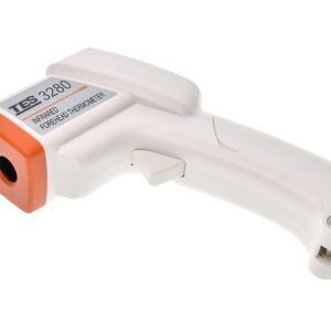Nhiệt kế hồng ngoại đo trán TES 3280