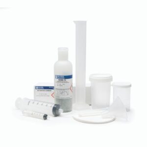 Bộ Chuẩn Bị Mẫu Cho Máy HI833xx Hanna HI83300-100