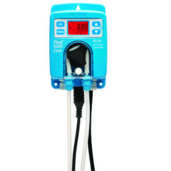 Bộ Điều Khiển pH Bể Bơi Kết Hợp Bơm Định Lượng Hanna BL100 5 bo dieu khien ph be boi ket hop bom dinh luong hanna bl100 1