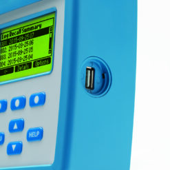 Bộ Điều Khiển (pH, ORP) Bể Bơi Với Máy Bơm Định Lượng Tích Hợp, Đầu Ra Analog Hanna BL121 4 bo dieu khien ph orp be boi voi may bom dinh luong tich hop dau ra analog hanna bl121 1