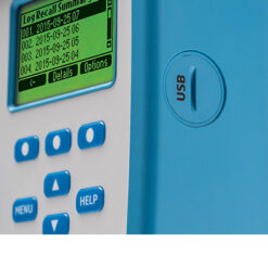 Bộ Điều Khiển pH/ORP Kết Hợp Bơm Và Ngõ Ra Analog (Hanna Cloud) Hanna BL123 5 bo dieu khien ph orp ket hop bom va ngo ra analog hanna cloud hanna bl123 2