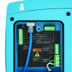 Bộ Điều Khiển pH/ORP Trong Bể Bơi Kết Hợp Bơm (Hanna Cloud) Hanna BL122 6 bo dieu khien ph orp trong be boi ket hop bom hanna cloud hanna bl122 2