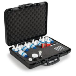 Bộ Dụng Cụ Đo Đa Chỉ Tiêu Trong Môi Trường Hanna HI3814
