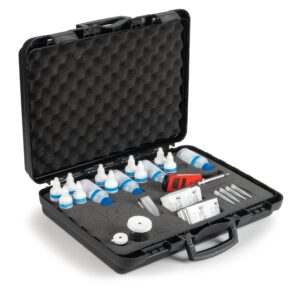 Bộ Dụng Cụ Đo Đa Chỉ Tiêu Trong Nồi Hơi Và Nước Cấp Hanna HI3827
