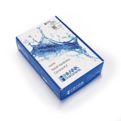 Bộ Dụng Cụ Đo Độ Cứng Tổng (0-80 TH) Hanna HI3890 4 bo dung cu do do cung tong 0 80 th hanna hi3890 1