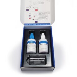 Bộ Dụng Cụ Đo Độ Cứng Tổng (0-80 TH) Hanna HI3890 5 bo dung cu do do cung tong 0 80 th hanna hi3890 2