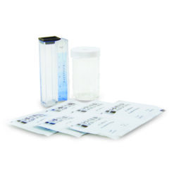 Bộ Dụng Cụ Đo Photphat (0-5mg/L) Kèm Thuốc Thử 50 Lần Đo Hanna HI3833