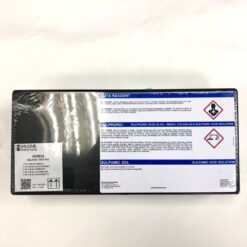 Bộ Dụng Cụ Đo Sunfit Trong Nước Sạch Kèm Thuốc Thử 100 Lần Đo Hanna HI3822 3 bo dung cu do sunfit trong nuoc sach kem thuoc thu 100 lan do hanna hi3822 1