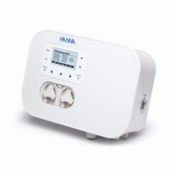 Bộ Kiểm Soát pH/Clorine Trong Bể Bơi, Kết Hợp Bơm Hanna Cloud Hanna BL132 7 bo kiem soat ph clorine trong be boi ket hop bom hanna cloud hanna bl132 1