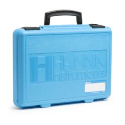 Bộ Máy Quang Đo Axit Cyanuric Trong Nước Sạch Có Dung Dịch Chuẩn Hanna HI97722C 5 bo may quang do axit cyanuric trong nuoc sach co dung dich chuan hanna hi97722c 2